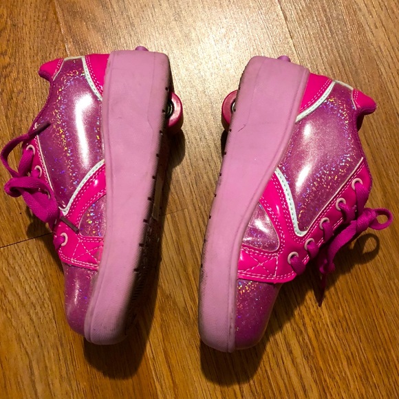 Limited Edition Peppa Pig skates shoes $589